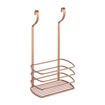 Εικόνα για Κρεμαστή Βάση Μπουκαλιών Metaltex City Copper Polytherm 20×12×38 εκ. – Χάλκινη 351716