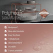 Εικόνα για Κρεμαστή Βάση Μπουκαλιών Metaltex City Copper Polytherm 20×12×38 εκ. – Χάλκινη 351716