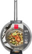 Εικόνα για Τηγάνι Metaltex Icona Inox & Induction 28εκ. – Ανοξείδωτο για Όλες τις Εστίες & Φούρνο