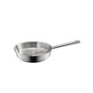 Εικόνα για Τηγάνι Metaltex Icona Inox & Induction 20εκ. – Ανοξείδωτο για Όλες τις Εστίες & Φούρνο