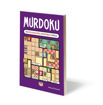 Εικόνα για Murdoku - 80 Εγκληματικά Εθιστικοί Γρίφοι Sudoku Μυστηρίου