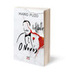 Εικόνα για Ο Νονός - Mario Puzo