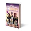 Εικόνα για K-pop Κυνηγοί Δαιμόνων: Το Golden Ημερολόγιο μου (Επίσημη Έκδοση) -