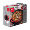Εικόνα για Κατσαρόλα με Καπάκι Cast Iron Materia 26 cm — Metaltex