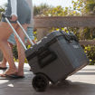 Εικόνα για IGLOO Trailmate 52 Qt Roller – Ψυγείο Πάγου με Ρόδες 52L (49,2L)