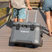 Εικόνα για IGLOO Trailmate 52 Qt Roller – Ψυγείο Πάγου με Ρόδες 52L (49,2L)