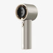 Εικόνα για JISULIFE Handheld Fan Pro1 S – Φορητός Ανεμιστήρας Χειρός 5000mAh, Μπεζ Μεταλλικό