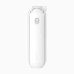 Εικόνα για JISULIFE Handheld Fan 8 Plus – Φορητός Ανεμιστήρας 3-σε-1, 4500mAh, Λευκός