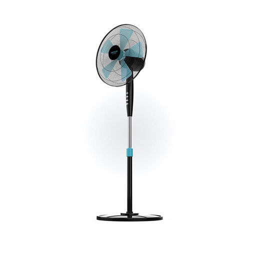 Εικόνα για Ανεμιστήρας Ορθοστάτης 40W EnergySilence 510 CECOTEC 05901 Μαύρο