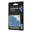 Εικόνα για Haspro 5PB Ωτοασπίδες Αφρού Μίας Χρήσης SNR 38dB – 5 Ζευγάρια