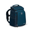 Εικόνα για Igloo Latitude Backpack 24 Can – Ισοθερμικό Σακίδιο Πλάτης Ψυγείο με MaxCold Μόνωση (Blue)