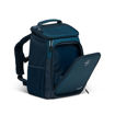 Εικόνα για Igloo Latitude Backpack 24 Can – Ισοθερμικό Σακίδιο Πλάτης Ψυγείο με MaxCold Μόνωση (Blue)