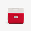Εικόνα για Igloo Playmate KoolTunes Red Star – Φορητό Ψυγείο 14Qt/13L με Ενσωματωμένα Ηχεία Bluetooth