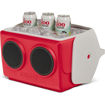Εικόνα για Igloo Playmate KoolTunes Red – Φορητό Ψυγείο 14Qt/13L με Ενσωματωμένα Ηχεία Bluetooth