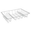 Εικόνα για Στεγνωτήριο Πιάτων Metaltex Colonia 48x30x10cm 320345