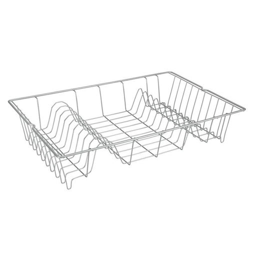 Εικόνα για Στεγνωτήριο Πιάτων Metaltex Colonia 48x30x10cm 320345