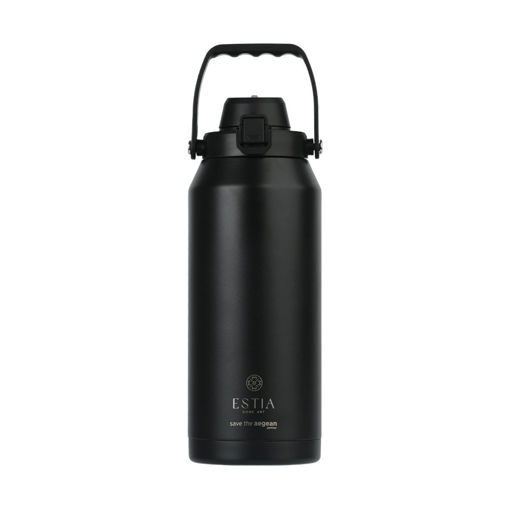 Εικόνα για Θερμός Lift Bottle Save the Aegean 1.8lt Void – Ανοξείδωτο Παγούρι με Spill Proof Καπάκι 01-41465