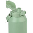 Εικόνα για Θερμός Lift Bottle Save the Aegean 1.8lt Pine – Ανοξείδωτο Παγούρι με Spill Proof Καπάκι - 01-41441