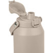 Εικόνα για Θερμός Lift Bottle Save the Aegean 1.8lt Dune – Ανοξείδωτο Παγούρι με Spill Proof Καπάκι 01-41434