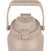 Εικόνα για Θερμός Lift Bottle Save the Aegean 1.8lt Dune – Ανοξείδωτο Παγούρι με Spill Proof Καπάκι 01-41434