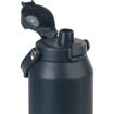 Εικόνα για Θερμός Lift Bottle Save the Aegean 1.8lt Indigo – Ανοξείδωτο Παγούρι με Spill Proof Καπάκι 01-41458