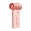 Εικόνα για Φορητός Ανεμιστήρας Χειρός Handheld Fan 9 – 3600mAh, Coral Pink JISULIFE FHL09ROPK