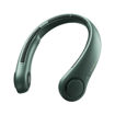 Εικόνα για Ανεμιστήρας Λαιμού Neck Fan 3 Bladeless – 4000mAh, Dark Green JISULIFE FNL03ROGN