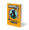 Εικόνα για Murdle Jr.: Λάβετε Θέσεις, Λύστε! - G.t. Karber