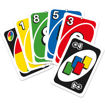 Εικόνα για UNO Towel Games – Πετσέτα Παραλίας & Επιτραπέζιο 2-σε-1 με 75 Κάρτες & Σακίδιο (7+ ετών)