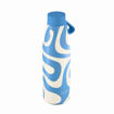 Εικόνα για Θερμός Flow 500 ml Ocean Waves Save the Aegean (Ανοξείδωτο Ατσάλι 18/8, 100% Στεγανό Καπάκι) 01-42141