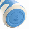 Εικόνα για Θερμός Flow 500 ml Ocean Waves Save the Aegean (Ανοξείδωτο Ατσάλι 18/8, 100% Στεγανό Καπάκι) 01-42141
