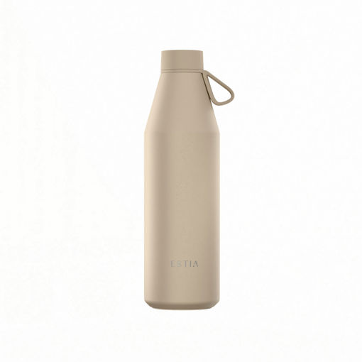 Εικόνα για Θερμός Flow Save the Aegean 800ml – Dune (Απόχρωση Άμμου) 01-43162