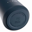 Εικόνα για Θερμός Flow Save the Aegean 800ml – Indigo (Βαθύ Σκούρο Μπλε) 01-43124