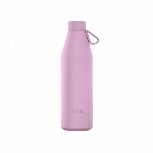 Εικόνα για Θερμός Flow Save the Aegean 800ml – Lavender (Απαλό Λιλά) 01-43155