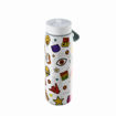 Εικόνα για Θερμός Pulse Save the Aegean 500ml – Urban Vibes (Λευκό με Πολύχρωμα Pop Prints) 01-42578