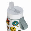 Εικόνα για Θερμός Pulse Save the Aegean 500ml – Urban Vibes (Λευκό με Πολύχρωμα Pop Prints) 01-42578