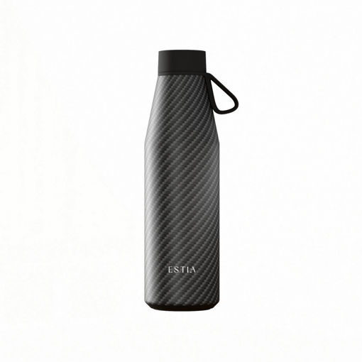 Εικόνα για Θερμός Flow Save the Aegean 500ml – Carbon Fibre (Μοτίβο Ανθρακονήματος) 01-47948