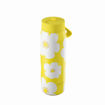Εικόνα για Ισοθερμικό Θερμός με Καλαμάκι 500 ml Pulse Save the Aegean Yellow Daisy (Ανοξείδωτο Ατσάλι 18/8, 100% Στεγανό Καπάκι)