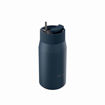 Εικόνα για Ανοξείδωτο Θερμός 360 ml LENS Indigo Save the Aegean (18/8) 01-42790