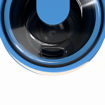 Εικόνα για Θερμός Lens Save the Aegean 360ml – Ocean Waves (Κυματιστό Μπλε-Εκρού) 01-43032