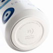 Εικόνα για Θερμός Lens Save the Aegean 360ml – Spirit of Luck (Μπλε Ματάκια σε Λευκό Φόντο) 01-42967