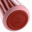 Εικόνα για Θερμός Lens Save the Aegean 360ml – Viva Stripe (Κόκκινες & Ροζ Ρίγες) 01-43025
