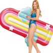 Εικόνα για Στρώμα Θαλάσσης INTEX Rainbow Cloud Float - Φουσκωτό με Σχέδιο Ουράνιο Τόξο | 58729