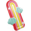Εικόνα για Στρώμα Θαλάσσης INTEX Rainbow Cloud Float - Φουσκωτό με Σχέδιο Ουράνιο Τόξο | 58729