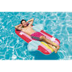 Εικόνα για Στρώμα Θαλάσσης INTEX Rainbow Cloud Float - Φουσκωτό με Σχέδιο Ουράνιο Τόξο | 58729