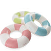 Εικόνα για Φουσκωτή Κουλούρα INTEX Coastal Cabana Tubes - Vintage Στυλ για Πισίνα & Θάλασσα | 59271