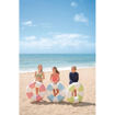 Εικόνα για Φουσκωτή Κουλούρα INTEX Coastal Cabana Tubes - Vintage Στυλ για Πισίνα & Θάλασσα | 59271