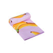 Εικόνα για Πετσέτα Θαλάσσης & Γυμναστηρίου Microfiber με Τσαντάκι – Banana Mood 90x180 cm 01-44510