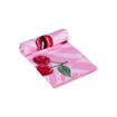 Εικόνα για Πετσέτα Θαλάσσης & Γυμναστηρίου Microfiber με Τσαντάκι – Blush Pop 90x180 cm 01-44572