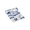 Εικόνα για Πετσέτα Θαλάσσης & Γυμναστηρίου Microfiber με Τσαντάκι – Salt Life 90x180 cm 01-44596